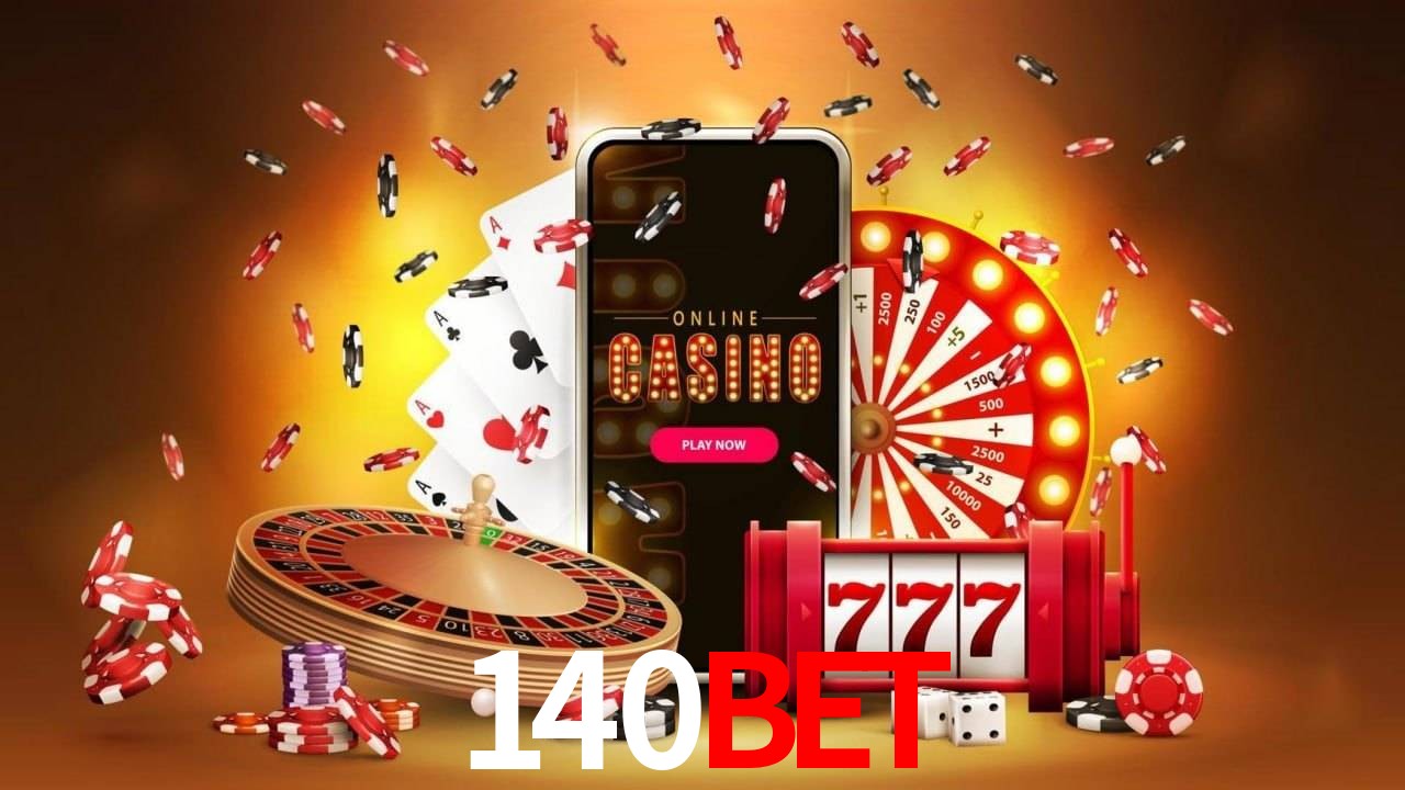 Experiência VIP 140bet